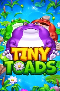 Tiny Toads